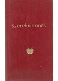 Borbíró Zsóka - Szerelmemnek