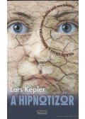 Lars Kepler - A hipnotizőr