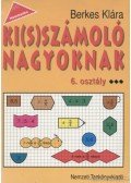 Berkes Klára - Ki(s)számoló nagyoknak