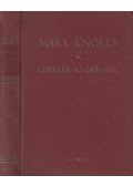 Friedrich Engels,Karl Marx - Levelek A Tőkéről