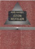 Karl Rahner - Isten: rejtelem