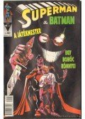 Láng István - Superman & Batman 1999/6 - 45. szám