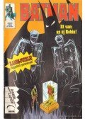 Grant, Alan - Batman 1992/3. 25. szám