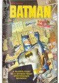 Grant, Alan,Breyfogle, Norm,Giordano, Dick - Batman 1991/10. november 22. szám