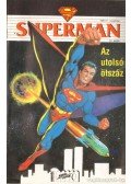 Byrne, John - Superman 1991/11. november - 14. szám