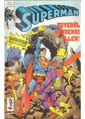 Byrne, John - Superman 1992/2. április 17. szám
