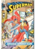 Byrne, John - Superman 1992/3. június 18. szám