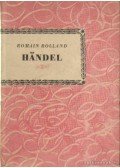 Romain Rolland - Handel