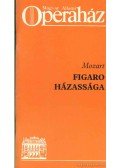 Ponte, Lorenzo da - Mozart: Figaro házassága