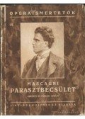 Fodor Gyula - Mascagni: Parasztbecsület