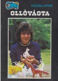 Udvari Gábor - Ollóvágta háziállatok