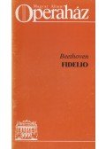 Kárpáti János - Beethoven: Fidelio