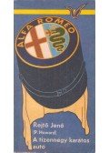 Rejtő Jenő - A tizennégy karátos autó