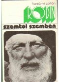 Harsányi Zoltán - Rodin