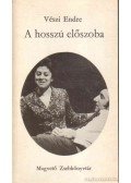 Vészi Endre - A hosszú előszoba