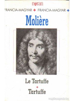 Moliére - Tartuffe Moliére - Tartuffe, 1997 antikvár könyv