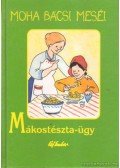Leszkai András - Mákostészta-ügy