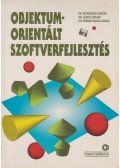 dr. Kondorosi Károly,dr. László Zoltán,dr. Szirmay-Kalos László - Objektum-orientált szoftverfejlesztés