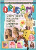 Kricskovics Zsuzsanna - Origami III. évf. 1. szám