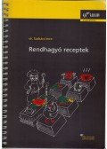 Dr. Szakács Imre - Rendhagyó receptek