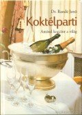 Dr. Randé Jenő - Koktélparti