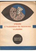 Várhelyi Tamás - Utazás a tudomány és technika világába