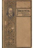 Jókai Mór - A fránya hadnagy