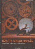Wimmer Ágnes (szerk.),Chikán Attila - Üzleti fogalomtár