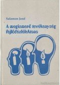 Salamon Jenő - A megismerő tevékenység fejlődéslélektana
