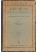 Mérey Gyula - Mennyiségtan