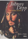Robb, Brian J. - Johnny Depp