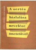 Szigeti János,Mátrai Endre,Szécsényi Árpád,Stern László - A sertés hizlalása, nevelése önetetővel