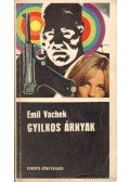 Vachek, Emil - Gyilkos árnyak