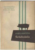 Csire Lajos Dr.,Kertész Ferenc Dr. - Gazdasági állatok hizlalása 2
