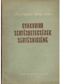 Ősz Gyula,Szép Iván - Gyakoribb sertésbetegségek