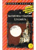 Thomas Brezina - A bajorvirsli-vámpírok éjszakája