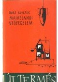 Bojcsuk, Vladimir,Gábor Imre - Mairelandi veszedelem