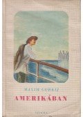 Maxim Gorkij - Amerikában
