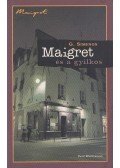 Georges Simenon - Maigret és a gyilkos