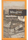 Georges Simenon - Maigret és a fantom
