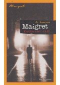 Georges Simenon - Maigret kudarcot vall