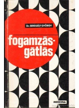 Dr. Seregély György - Fogamzásgátlás Dr. Seregély György - Fogamzásgátlás, Budapest 1970 antikvár könyv