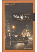 Georges Simenon - Maigret csapdát állít