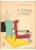 Vercors - A tenger csendje