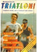 Baranyai László - Triatlon!