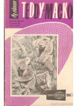 Surányi Éva szerk. - Universum 1966/8 Surányi Éva szerk. - Universum 1966/8, 1966 antikvár könyv