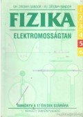 ifj. Zátonyi Sándor,Dr. Zátonyi Sándor - Fizika 6/5
