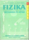 ifj. Zátonyi Sándor,Dr. Zátonyi Sándor - Fizika 6/1
