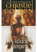 Golden, Christie - A ködök vámpírja