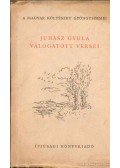 Juhász Gyula - Juhász Gyula válogatott versei